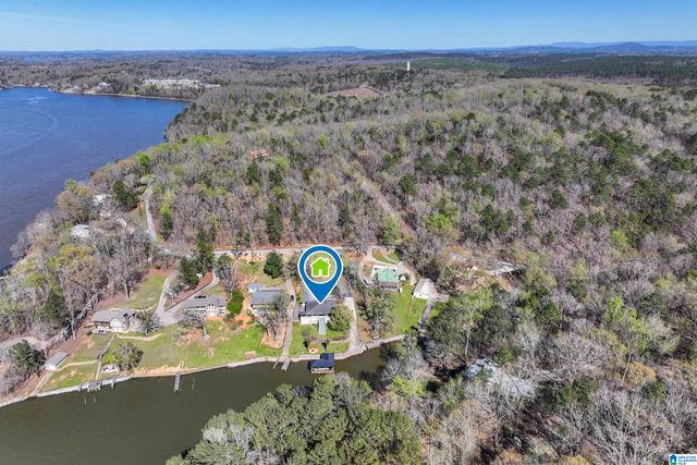 211 KEWANEE LANE, Talladega, AL 35160