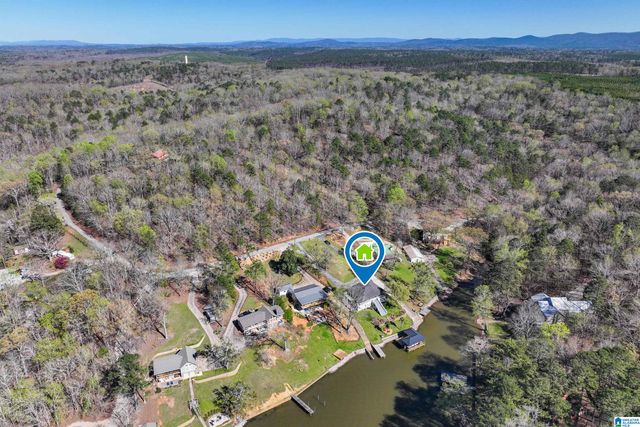 211 KEWANEE LANE, Talladega, AL 35160