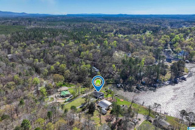 211 KEWANEE LANE, Talladega, AL 35160