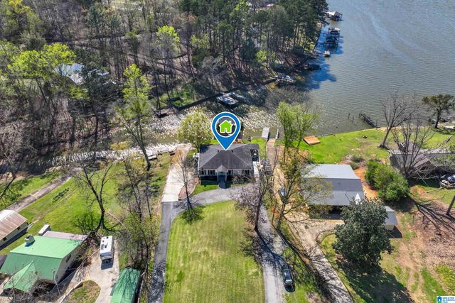 211 KEWANEE LANE, Talladega, AL 35160