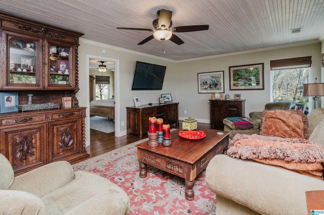 211 KEWANEE LANE, Talladega, AL 35160