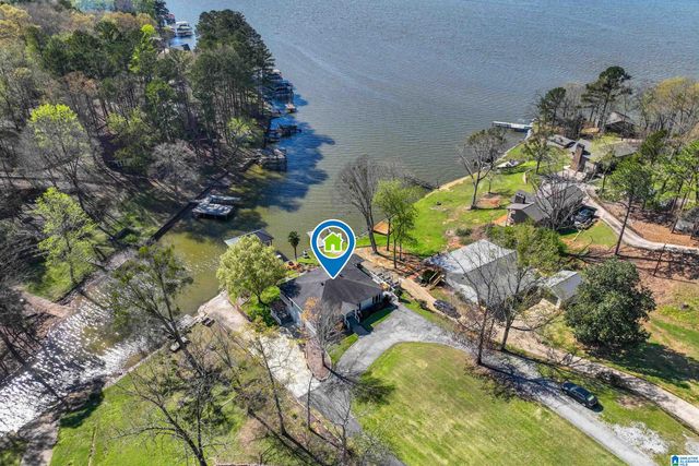 211 KEWANEE LANE, Talladega, AL 35160