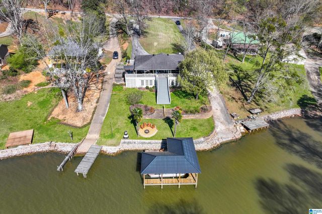 211 KEWANEE LANE, Talladega, AL 35160