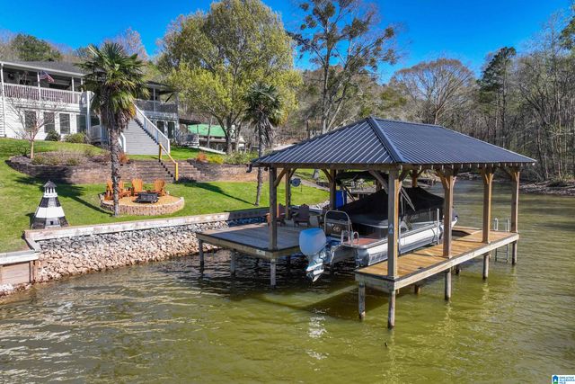 211 KEWANEE LANE, Talladega, AL 35160