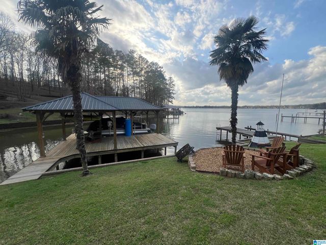 211 KEWANEE LANE, Talladega, AL 35160