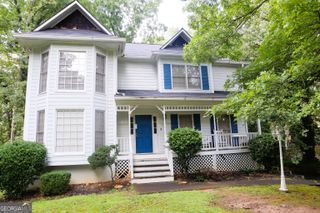 220 Creekwood Trail, Fayetteville, GA 30214