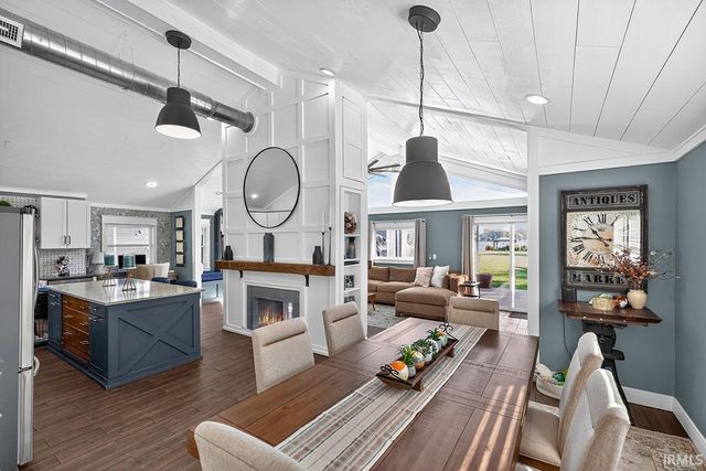 50938 N Shore Drive, Elkhart, IN 46514