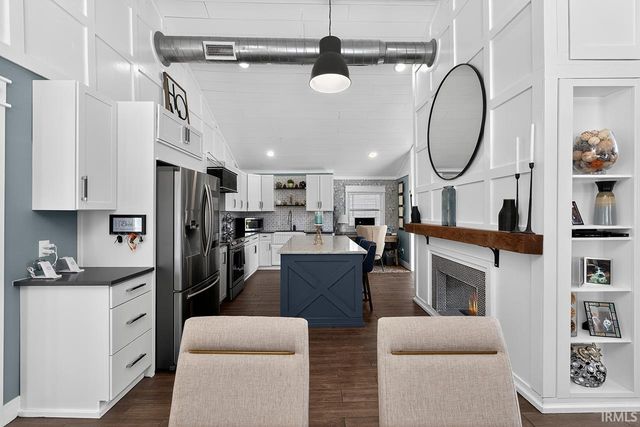 50938 N Shore Drive, Elkhart, IN 46514