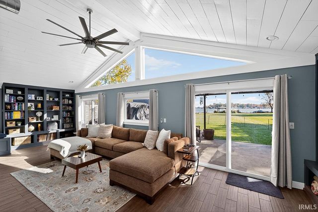 50938 N Shore Drive, Elkhart, IN 46514