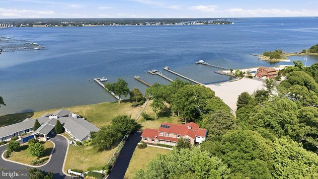 23500 RIVER RD, Lexington Park, MD 20653
