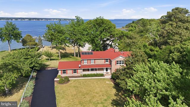 23500 RIVER RD, Lexington Park, MD 20653