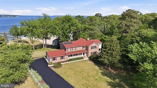 23500 RIVER RD, Lexington Park, MD 20653