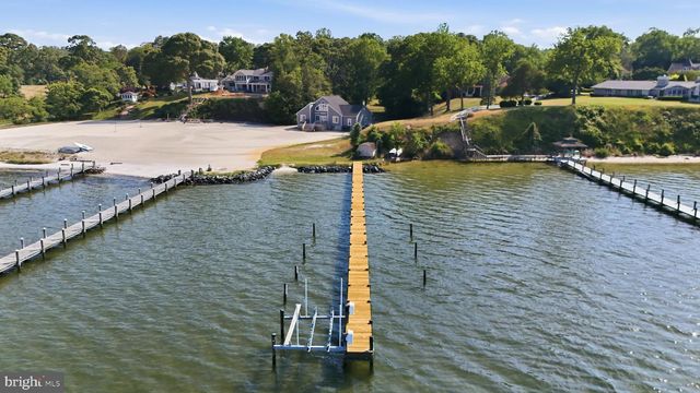 23500 RIVER RD, Lexington Park, MD 20653
