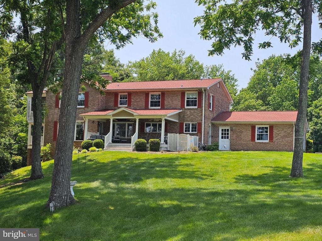 23500 RIVER RD, Lexington Park, MD 20653