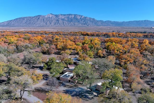 373 Bosque Acres Road, Corrales, NM 87048