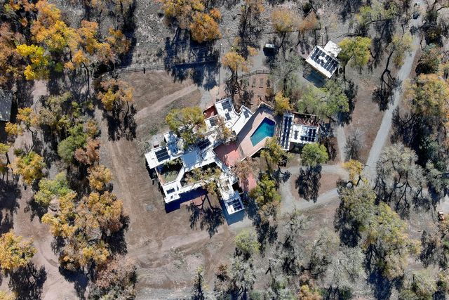 373 Bosque Acres Road, Corrales, NM 87048