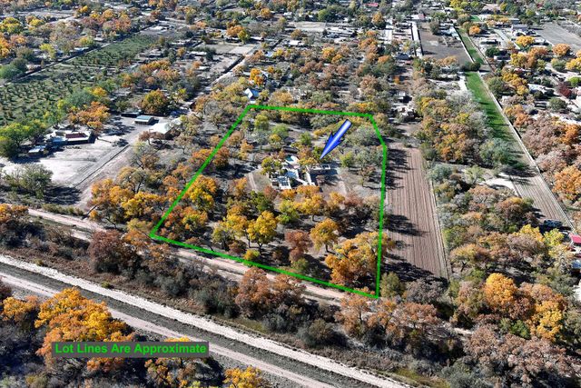 373 Bosque Acres Road, Corrales, NM 87048