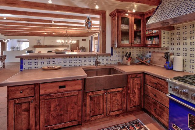 373 Bosque Acres Road, Corrales, NM 87048