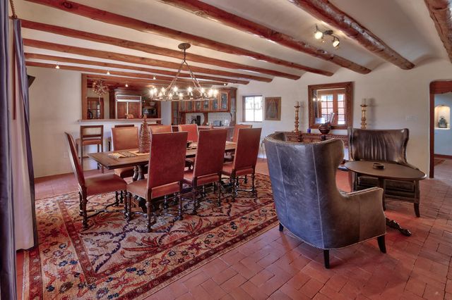 373 Bosque Acres Road, Corrales, NM 87048