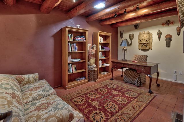 373 Bosque Acres Road, Corrales, NM 87048