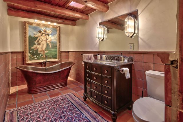 373 Bosque Acres Road, Corrales, NM 87048