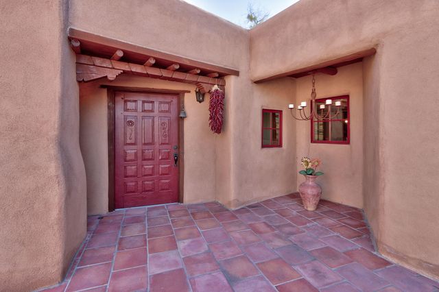 373 Bosque Acres Road, Corrales, NM 87048