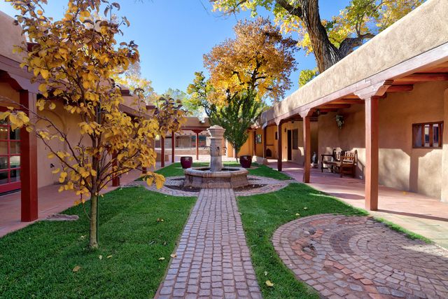 373 Bosque Acres Road, Corrales, NM 87048