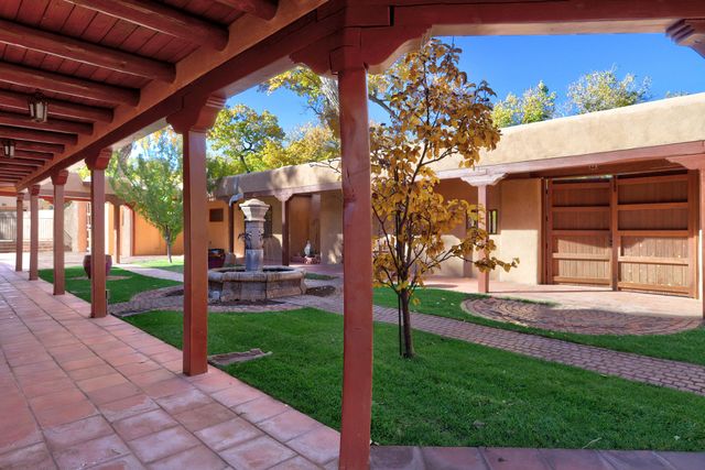 373 Bosque Acres Road, Corrales, NM 87048