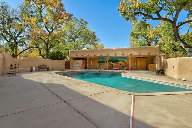 373 Bosque Acres Road, Corrales, NM 87048