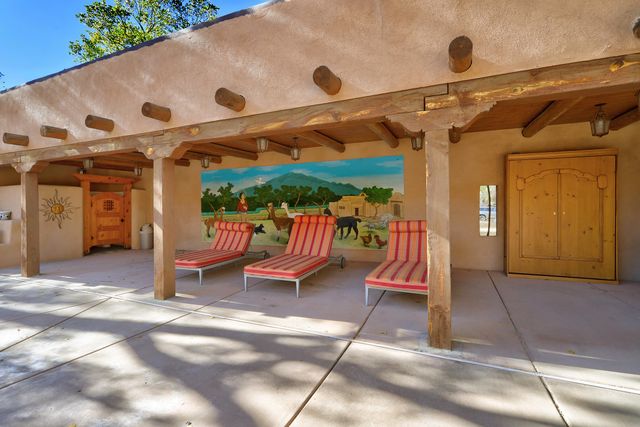 373 Bosque Acres Road, Corrales, NM 87048