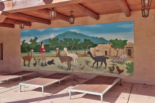 373 Bosque Acres Road, Corrales, NM 87048