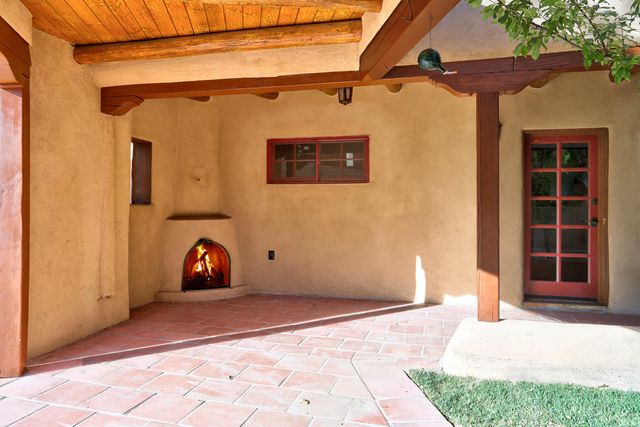 373 Bosque Acres Road, Corrales, NM 87048