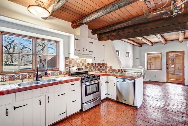 373 Bosque Acres Road, Corrales, NM 87048