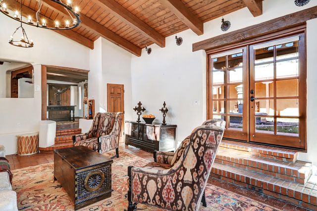 373 Bosque Acres Road, Corrales, NM 87048