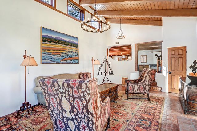 373 Bosque Acres Road, Corrales, NM 87048