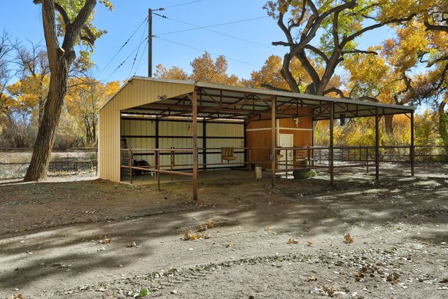 373 Bosque Acres Road, Corrales, NM 87048