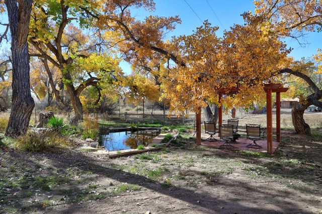 373 Bosque Acres Road, Corrales, NM 87048