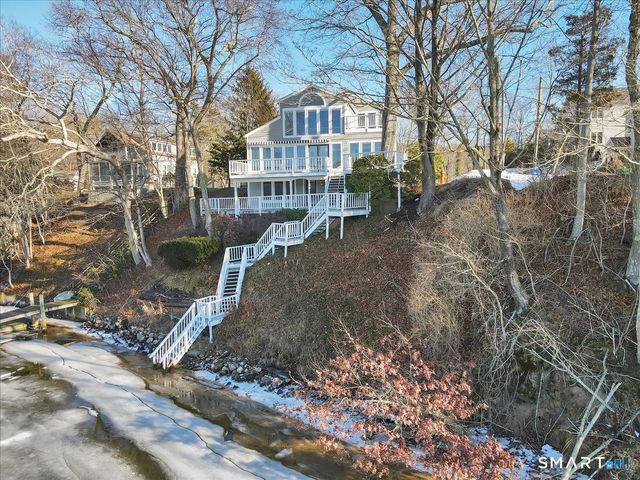 7 Point Comfort, Waterford, CT 06385