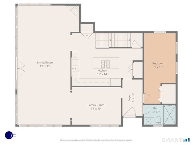 7 Point Comfort, Waterford, CT 06385