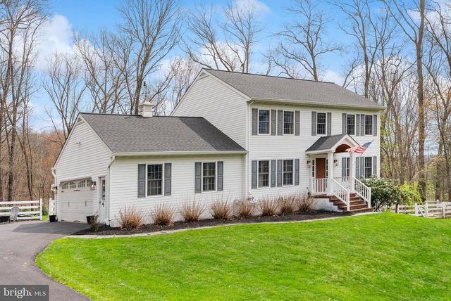 339 STABLERS CHURCH RD, Parkton, MD 21120