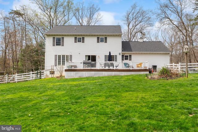 339 STABLERS CHURCH RD, Parkton, MD 21120