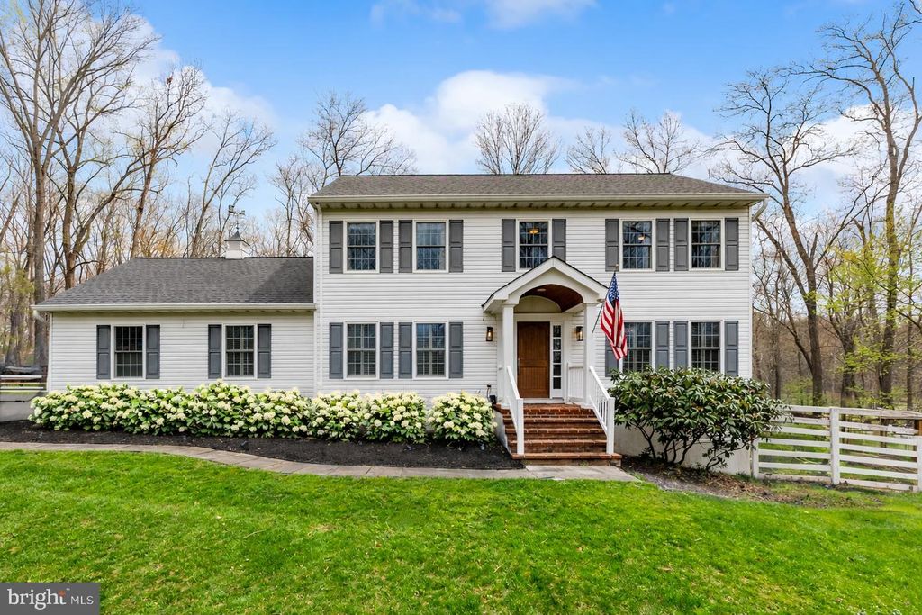 339 STABLERS CHURCH RD, Parkton, MD 21120