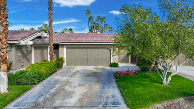 326 Appaloosa Way, Palm Desert, CA 92211