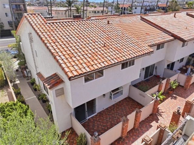 1207 S Catalina Avenue, Redondo Beach, CA 90277