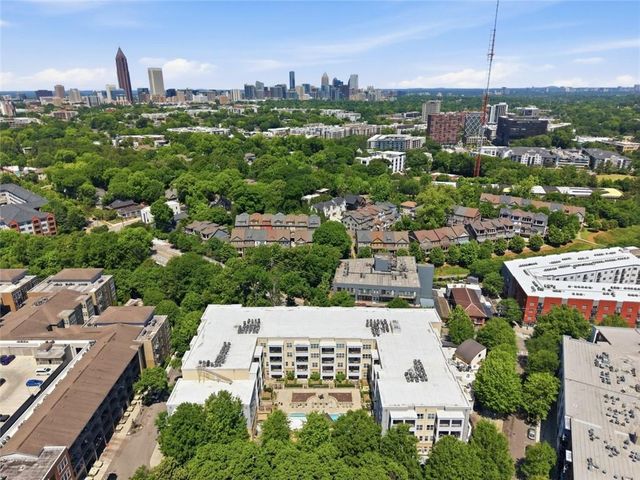 870 Inman Village Parkway NE 421, Atlanta, GA 30307