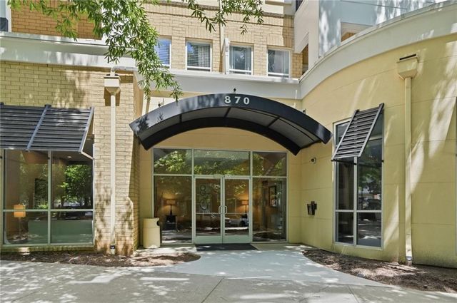 870 Inman Village Parkway NE 421, Atlanta, GA 30307