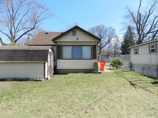 380 N Mccord Street, Benton Harbor, MI 49022