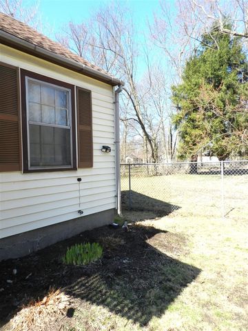 380 N Mccord Street, Benton Harbor, MI 49022