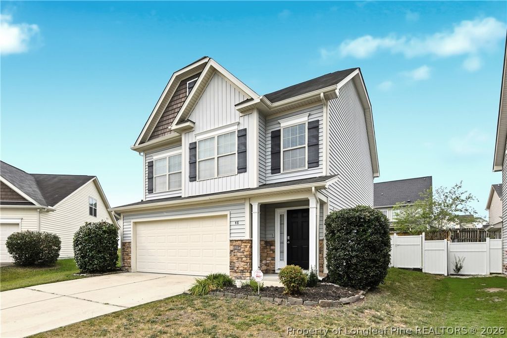 48 Noble Court, Cameron, NC 28326 — photo 2
