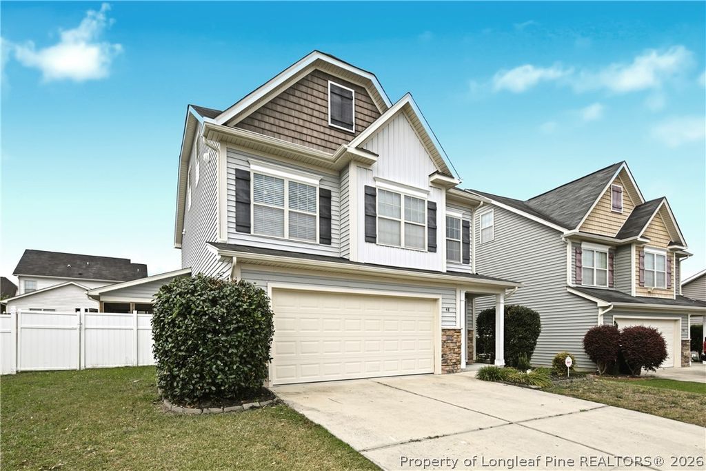 48 Noble Court, Cameron, NC 28326 — photo 3